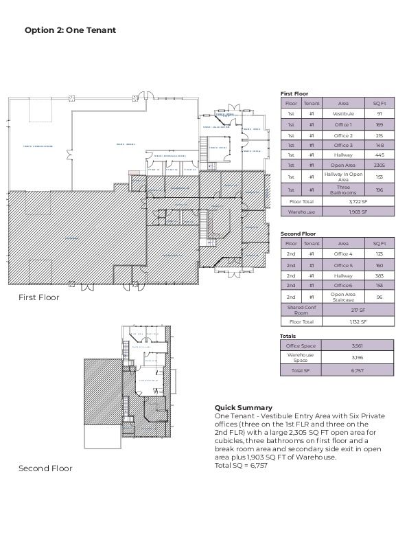 125 Commerce Way, Marshfield, MA 02050